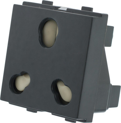 

Girish 8711B 16 A Five Pin Socket