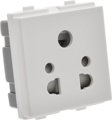 

Girish 8710 6 A Five Pin Socket