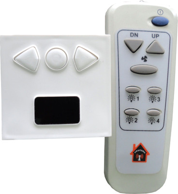 

Walnut Innovations 10 One Way Electrical Switch(Pack of 1 Number of Switches - 1)
