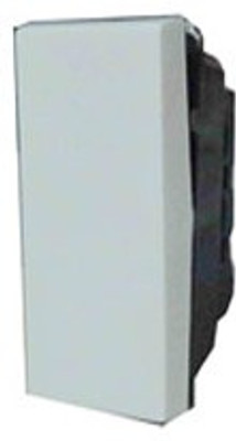 

Legrand Legrand Arteor 573400 6A White Switch 6 One Way Electrical Switch(Pack of 1 Number of Switches - 1)