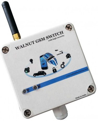 

Walnut Innovations 5 One Way Electrical Switch(Pack of 1 Number of Switches - 2)