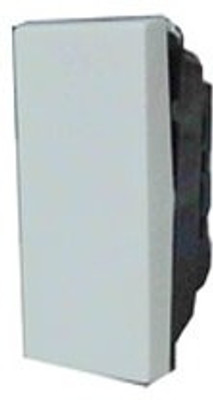 

Legrand Legrand Arteor 572063 16A Indicator White Switch 15 One Way Electrical Switch(Pack of 1 Number of Switches - 1)