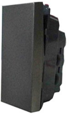 

Legrand Legrand Arteor 573600 6A Mg Switch 6 One Way Electrical Switch(Pack of 1 Number of Switches - 1)