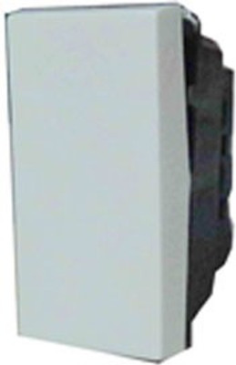 

Legrand Legrand Arteor 573410 16A White Switch 15 One Way Electrical Switch(Pack of 1 Number of Switches - 1)