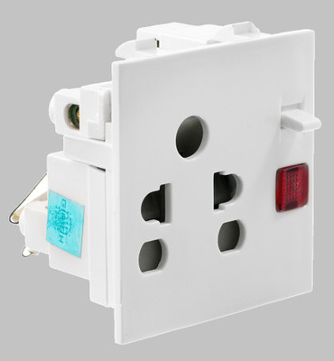 

Girish 6 One Way Electrical Switch(Pack of 10 Number of Switches - 1)