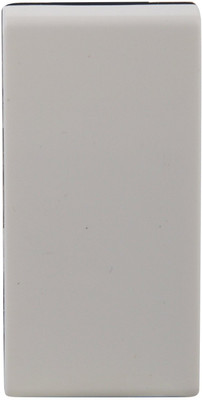 

Legrand Legrand Myrius 6A One Way 1M Switch 6 One Way Electrical Switch(Pack of 1 Number of Switches - 1)
