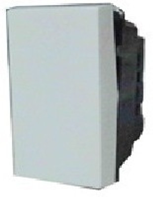 

Legrand Legrand Arteor 573402 6A 2Way White Switch 6 Two Way Electrical Switch(Pack of 1 Number of Switches - 1)