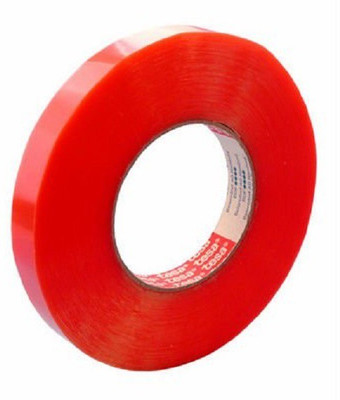 

Tesa PET Polyester Tape 4965(Red)