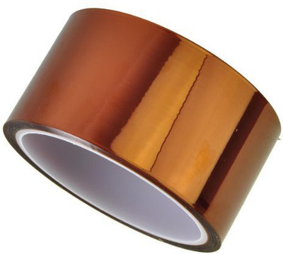 

Shrink It Polymide Tape KAT-12(Gold)
