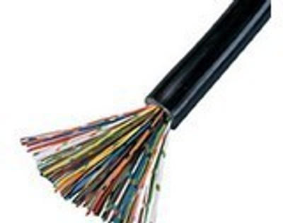 

RR Kabel PVC Black 90 m Wire(black)