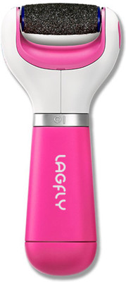 

lagfly Electronic Foot File