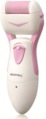 

GeorgiaUsa Electronic Foot File