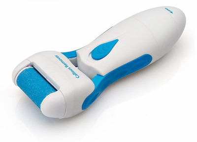 

Orbit Electronic Foot File