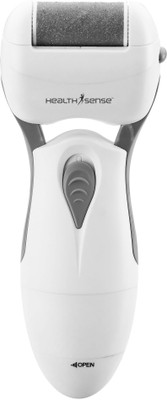 

Health Sense Electronic Foot File