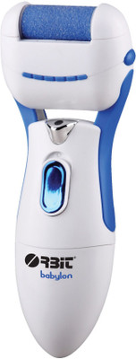 

Orbit Electronic Foot File