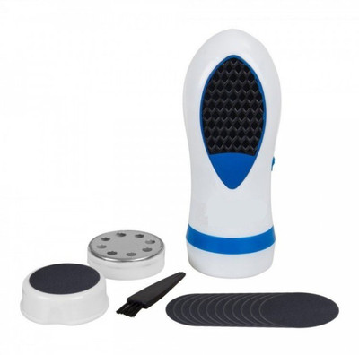 

Maxed Electronic Foot File