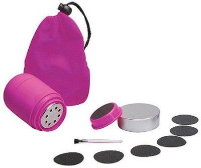 

Skyline Electronic Foot File