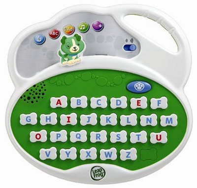 

LeapFrog 19138 Game Electronic Hobby Kit