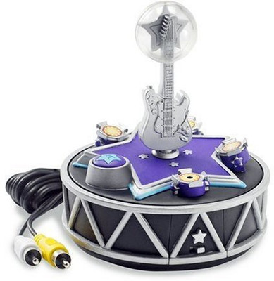 

Jakks Pacific 25688 Game Electronic Hobby Kit