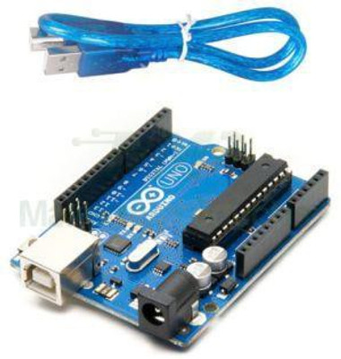 MMP Arduino Uno R3 Educational Electronic Hobby Kit