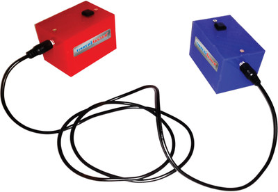 

Hobby Master Code Cracker Game Electronic Hobby Kit