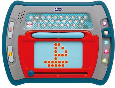 

Chicco 25496 Game Electronic Hobby Kit