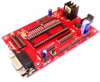 

RDL RDL-V8 Electronic Components Electronic Hobby Kit
