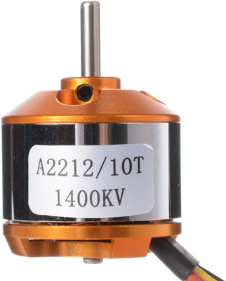 

MatLogix A2212/13T Electronic Components Electronic Hobby Kit