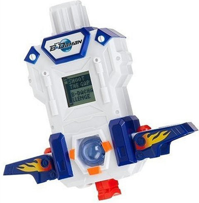 

Hasbro 4783 Game Electronic Hobby Kit