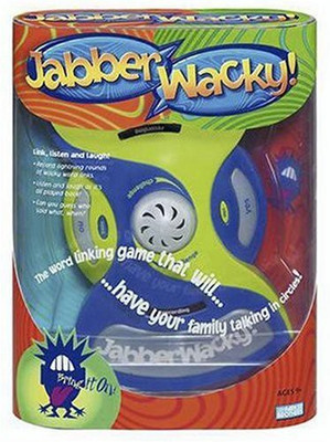 

Hasbro 55974 Game Electronic Hobby Kit