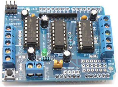 

Arduino CCPL-50008 Electronic Components Electronic Hobby Kit