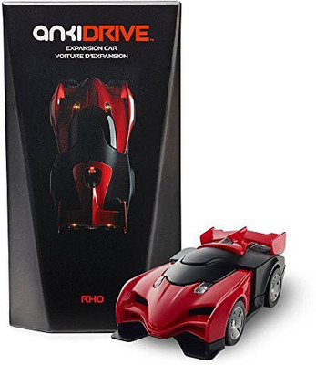

Anki 000-00002 Game Electronic Hobby Kit