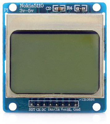 

Adraxx 81092EC Electronic Components Electronic Hobby Kit