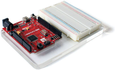 

Veerobot Step-1 Electronic Components Electronic Hobby Kit