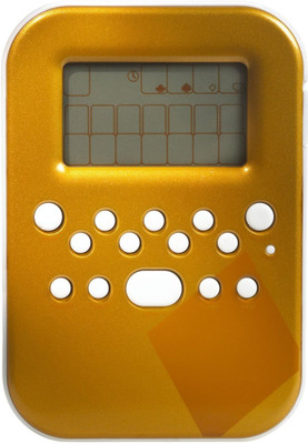 

Mattel N6062 Game Electronic Hobby Kit
