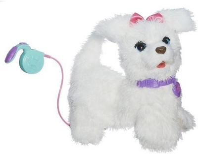 

Fur Real Friends A7274 Game Electronic Hobby Kit