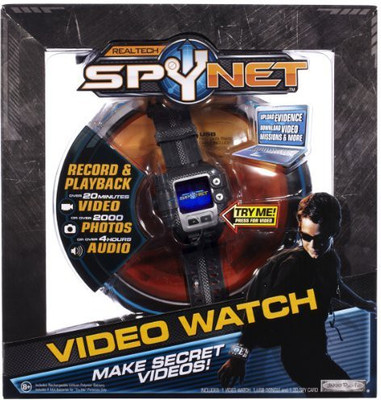 SpyNet 18736 Solar and Fuel Cell Electronic Hobby Kit