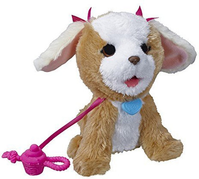 

Fur Real Friends A9696AS0 Game Electronic Hobby Kit