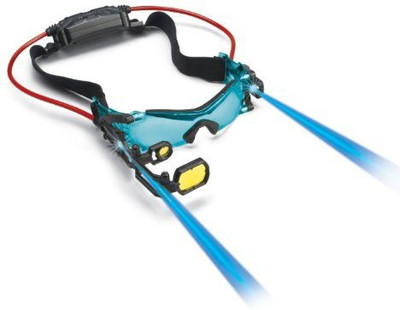 

Spy Gear 70403 Solar and Fuel Cell Electronic Hobby Kit