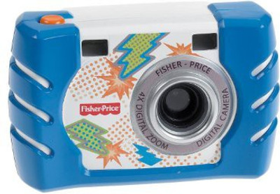 

Fisher-Price 25612 Game Electronic Hobby Kit