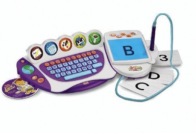 

Fisher-Price 25534 Game Electronic Hobby Kit