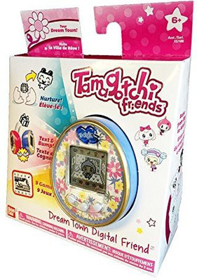 

Tamagotchi 45665 Game Electronic Hobby Kit