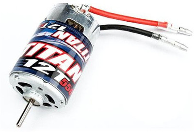 

Traxxas TRA3785 Game Electronic Hobby Kit