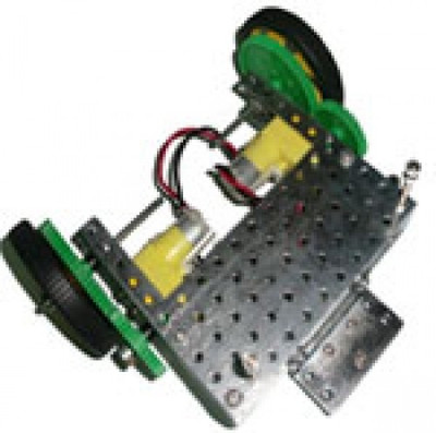 

Thinnk Ware THINNKWARE ROBOT PLATFORM Educational Electronic Hobby Kit