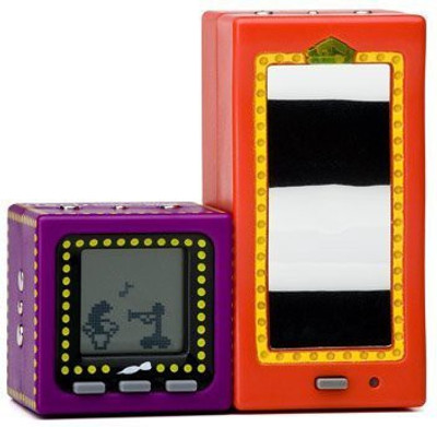 

Mattel N0500 Game Electronic Hobby Kit