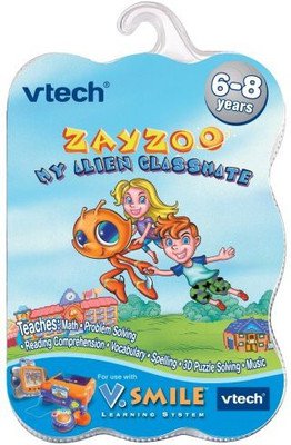 

VTech 80-92360 Game Electronic Hobby Kit