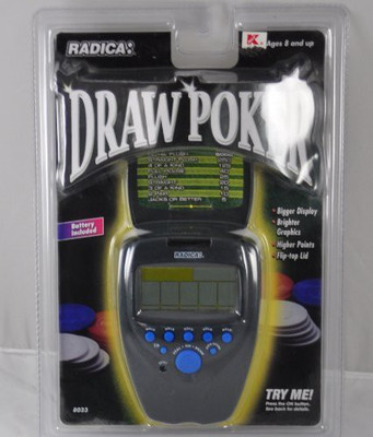 

Radica 78953 Game Electronic Hobby Kit