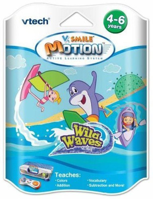 

VTech 80-084280 Game Electronic Hobby Kit
