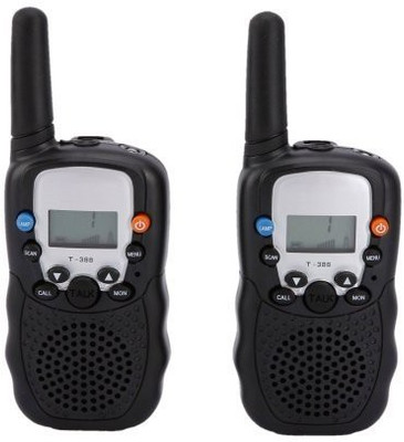 

T-388 Walkie 25632(Multicolor)