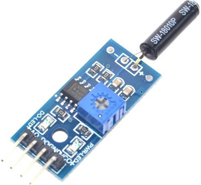 

Adraxx 81093EC Electronic Components Electronic Hobby Kit